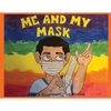 Me and My Mask - Paperback