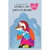 Un libro con amor para mi abuela: Un libro de agradecimiento de tu nieto - Paperback