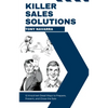 Killer Sales Solutions - Paperback