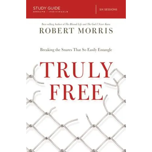 El Truly Free Study Guide: Breaking the Snares That So Easily Entangle - Paperback