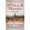 A Verse To Murder: A Tom Musgrave Mystery - Paperback