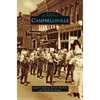 Campbellsville - Hardcover