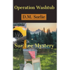 Operation Washtub - Paperback