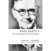 Karl Barth's Christological Ecclesiology - Hardcover