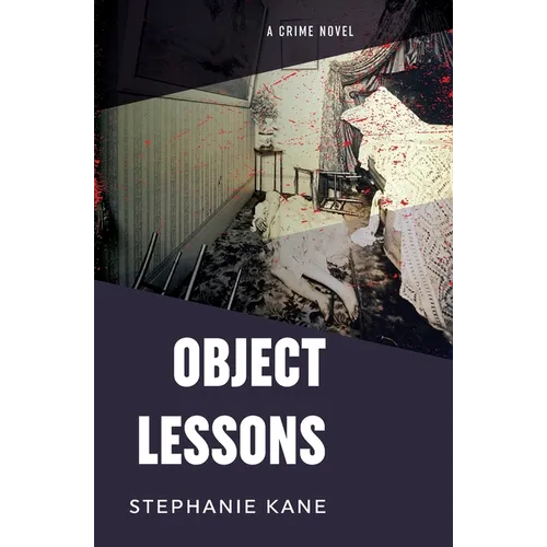 Object Lessons - Paperback