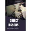 Object Lessons - Paperback