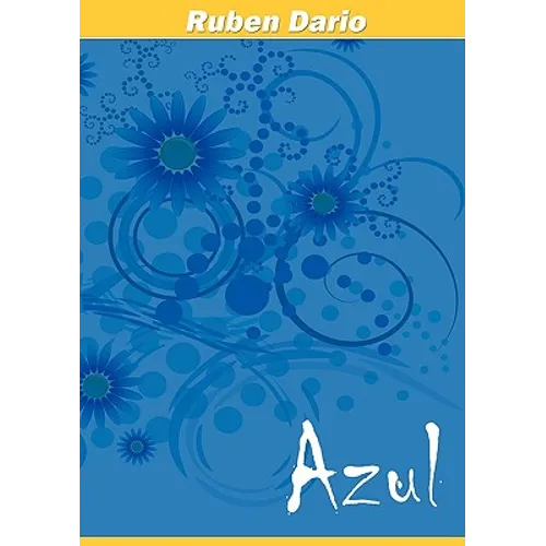 Azul - Paperback