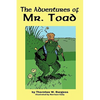 The Adventures of Old Mr. Toad - Paperback
