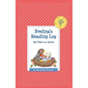 Evelina's Reading Log: My First 200 Books (GATST) - Hardcover