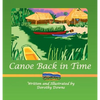 Canoe Back in Time - Hardcover