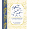 Pride and Prejudice: The Complete Novel, with Nineteen Letters from the Characters' Correspondence, Written and Folded by Hand - Hardcover