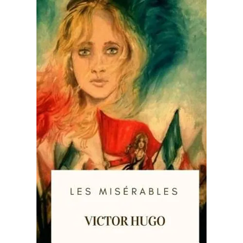 Les Miserables - Paperback