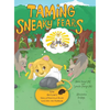 Taming Sneaky Fears: Leo the Lion's Story of Bravery & Inside Leo's Den: the Workbook - Hardcover