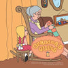 Grandma's Quilts - Paperback