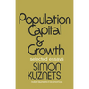 Population Capital & Growth: Selected Essays - Paperback