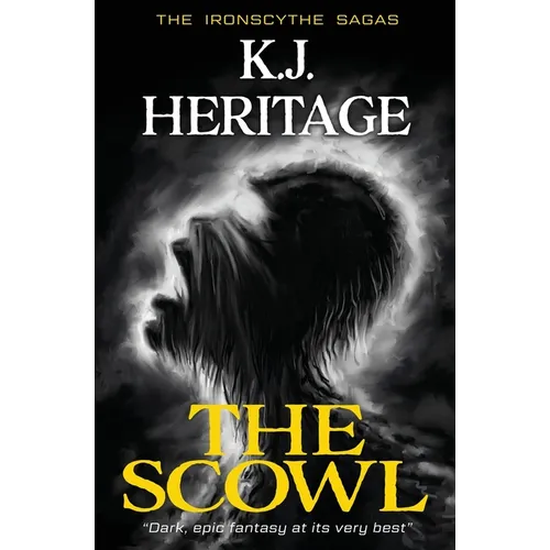 The Scowl - Paperback