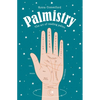 Palmistry: The Art of Reading Palms - Paperback
