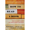 How to Read a Book - Paperback