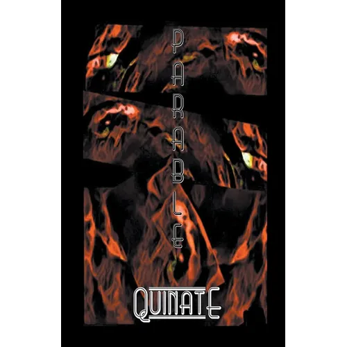 Parable Quinate - Paperback