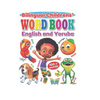 Bilingual Children's Word Book English and Yoruba - Paperback