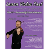 Learn Violin Fast Book 3: Easy and practical method for learning to play the violin - Paperback