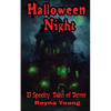 Halloween Night: Book 4 - Paperback
