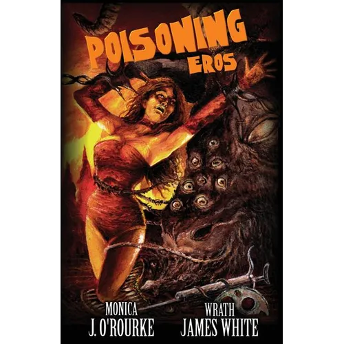 Poisoning Eros - Paperback