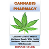 Cannabis Pharmacy - Paperback