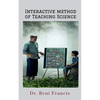 Interactive Method of Teaching Science: Lesson plans for Primary School - Paperback