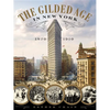 The Gilded Age in New York, 1870-1910 - Hardcover