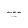 A Room With A View - Hardcover