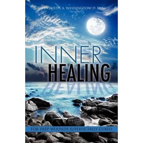 Inner Healing - Paperback