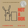 Not a Box - Hardcover