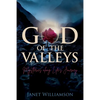 God of the Valleys: Mysteries along Life's Journey - Paperback