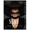 Slay Fashion Magazine - Paperback