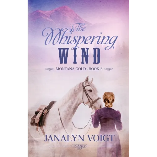 The Whispering Wind - Paperback