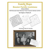 Family Maps of Bossier Parish, Louisiana - Paperback