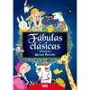 Fábulas Clásicas - Paperback