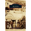 Austin - Hardcover