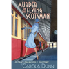 Murder on the Flying Scotsman: A Daisy Dalrymple Mystery - Paperback
