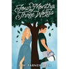 Four Months, Three Words - Paperback