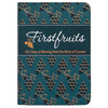 Firstfruits: 365 Days of Blessing from the Book of Genesis - Imitation Leather