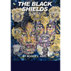 The Black Shields - Hardcover