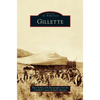 Gillette - Hardcover