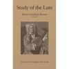 Study of the Lute - Paperback