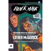The Hound with the Golden Eye: The Complete Black Mask Cases of Luther McGavock, Volume 2 - Paperback