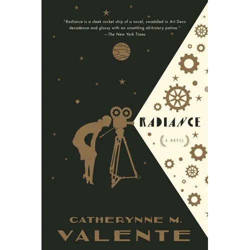 Radiance - Paperback