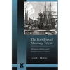 The Port Jews of Habsburg Trieste: Absolutist Politics and Enlightenment Culture - Paperback