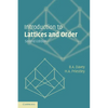 Introduction to Lattices and Order - Paperback
