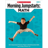Morning Jumpstarts: Math: Grade 2: 100 Independent Practice Pages to Build Essential Skills - Paperback